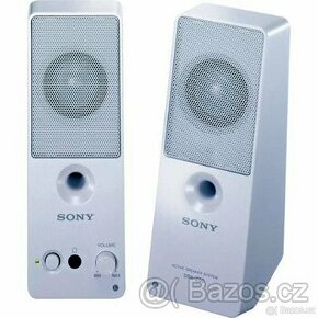 SONY SRS-Z50 White