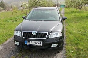 Prodám Škoda Octavia2 - 1