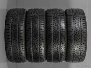 ZIMNÍ PNEU R18 PIRELLI SCORPION 255/60/18 108H (1238T) - 1