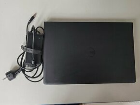 NTB DELL LATITUDE 3570 I3-6100U 12GB 240SSD W11+myš