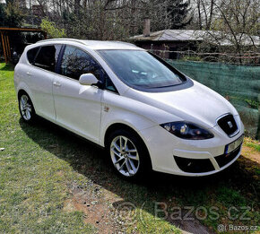 Seat Altea XL 1.8 TSI - 118 kW