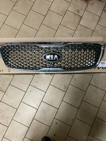 Kia Sorento 2016 Maska