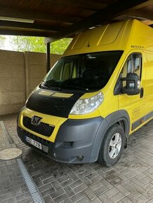 Peugeot Boxer Maxi, 2,2HDI