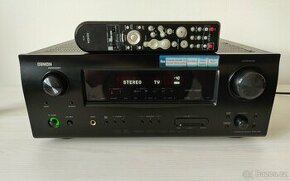 DENON AVR-1509