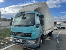 Daf LF 18pal 11990kg 2008