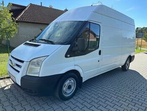 Ford transit L3H3