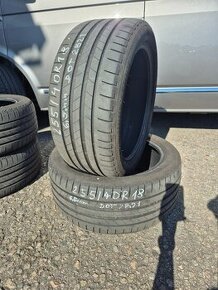 255/40 R18 99Y Bridgestone TURANZA T005 2ks, 6mm - 1