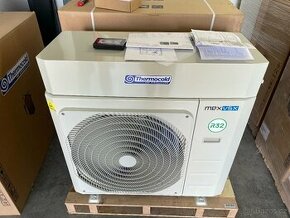 Tepelné čerpadlo 10kw invertor - 1