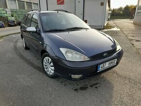 Ford Focus Combi 1.8 TDDi  STK do 8/2025 - 1