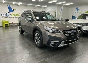 Subaru Outback 2.5 TOURING 2023 záruka 124 kw