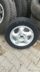 Ford mondeo 1xalu 4x108