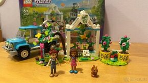 Lego friends 41707