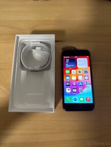 Iphone se 2020, 64gb