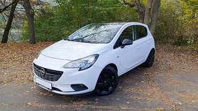 Opel Corsa 1.4i 66KW 4/2018 Limited Editon Sport