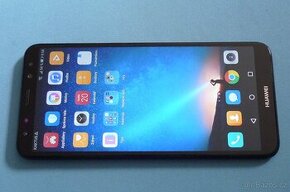 Huawei Mate 10 lite 4GB RAM/64GB - 1