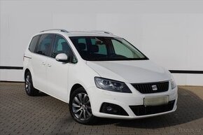 Seat Alhambra 2.0 TDI 130kW DSG STYLE DPH (2015)