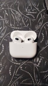 Air pods 3 generace