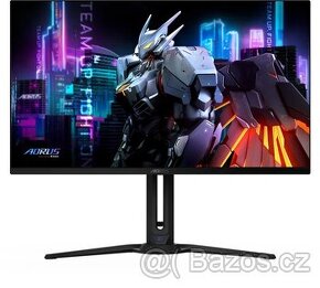 32" GIGABYTE AORUS FO32U2 QD-OLED