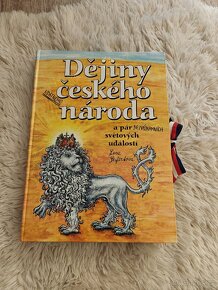 Dějiny udatného českého národa