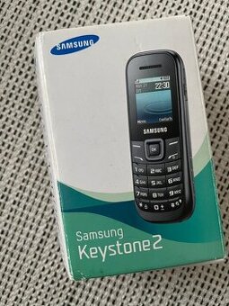 Samsung keystone 2