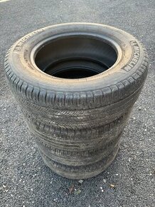 4ks letních pneu Michelin Latitude Tour HP 235/65 R17