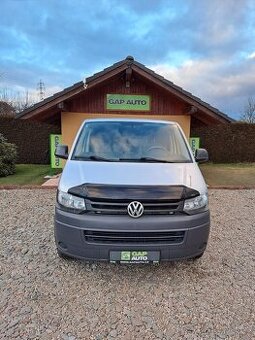 Volkswagen Transporter 2.0 TDI 75kW KLIMA