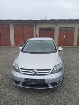 Vw Golf Plus 1.6