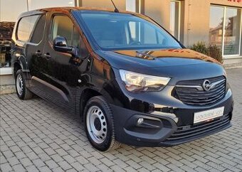 Opel Combo, 1.5 CDTI 75 kW S/S L2,ČR,1Maj,2020