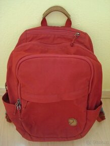 Batoh Räven Fjällräven 20l - 42x34x15,5cm