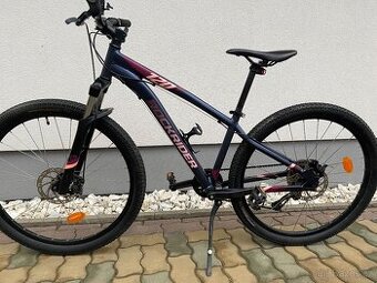 Rockrider ST 120 Blue acide vel. S