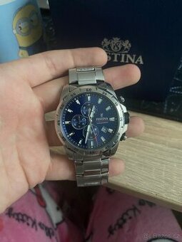 Festina hodinky