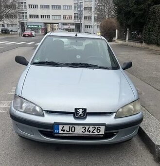 Peugeot 106  11.111 KČ