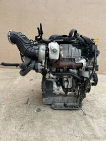 Hyundai Kia motor 2,0 CRDi D4HA