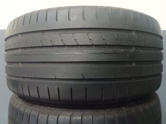 235/40 R18 GOODYEAR (0713)