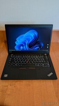 Lenovo ThinkPad X395