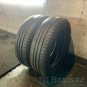 Letní pneu 185/65 R15 88T Michelin  7mm - 1