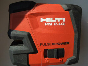 HILTI PM 2-LG - 1