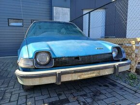 1979_AMC Pacer_3,8l_I6 - 1