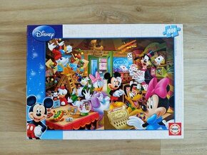 Puzzle Disney 1000 pcs