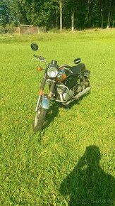 Jawa 350 typ- 634-5