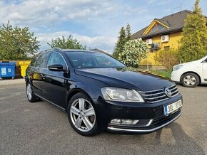 Passat B7 2012 - 1