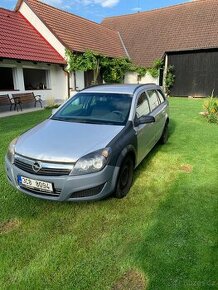 Opel astra 1.9 CDTI