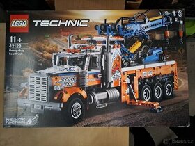 Lego technic 42128 - 1