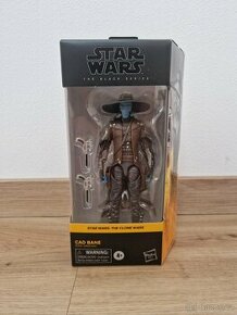 Star Wars Black Series Cad Bane (CW)