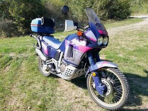 Honda XRV 750 Africa Twin