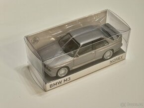 Norev 1:43 BMW M3 E30