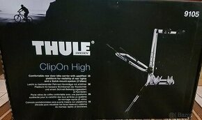 THULE CLIP ON HIGH 9105 - držák kol na 5. dveře - 1