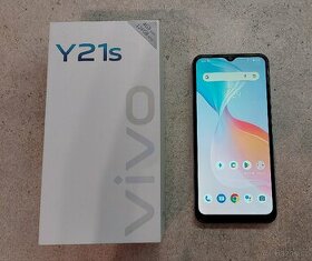 Vivo Y21s, 128GB