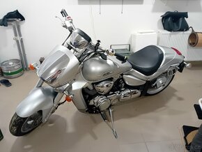 Suzuki Intruder M1800R - 1