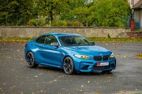 BMW F87 M2 Coupe